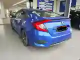2019 Honda Civic 1.5T 177HP L4 CVT