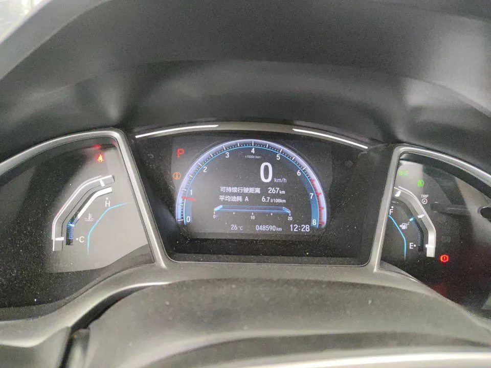 2019 Honda Civic 1.5T 177HP L4 CVT,autocango,china used car exporter,china ev exporter,chinese used car exporter,chinese used ev exporter