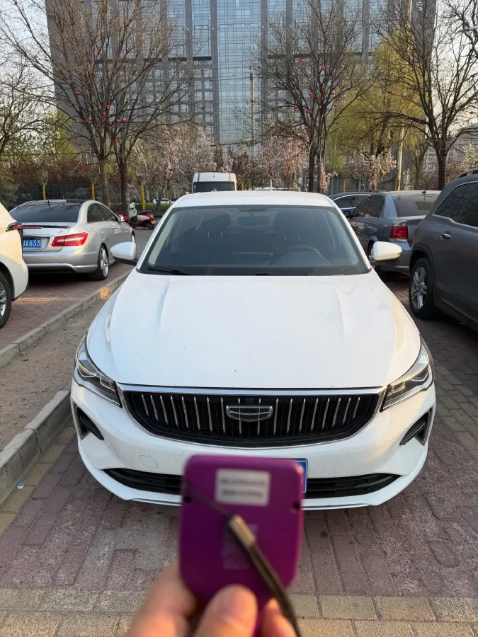 2022 Geely Emgrand 1.5L 114HP L4 5MT,autocango,china used car exporter,china ev exporter,chinese used car exporter,chinese used ev exporter