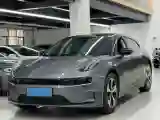 2022 Zeekr 001 BEV 100KWH