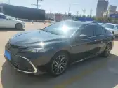 2021 TOYOTA CAMRY,autocango,china used car exporter,china ev exporter,chinese used car exporter,chinese used ev exporter