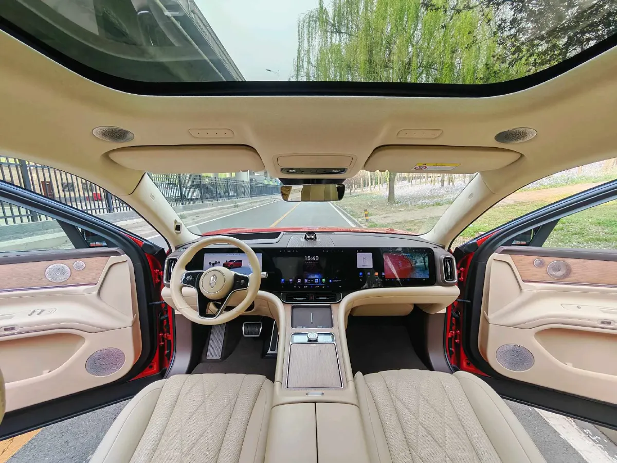 2024 AITO AITO M9 1.5T 152HP L4 REEV 42KWH,autocango,china used car exporter,china ev exporter,chinese used car exporter,chinese used ev exporter