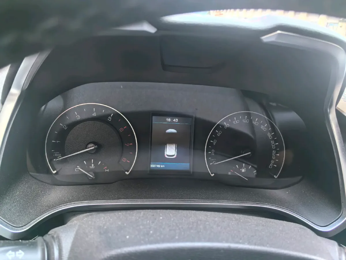 2019 WEY VV5 2.0T 224HP L4 7DCT,autocango,china used car exporter,china ev exporter,chinese used car exporter,chinese used ev exporter