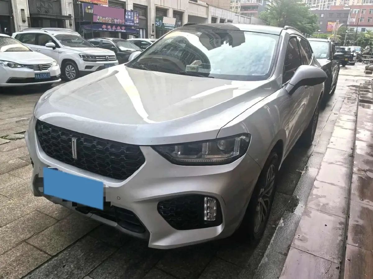 2019 WEY VV5 2.0T 224HP L4 7DCT,autocango,china used car exporter,china ev exporter,chinese used car exporter,chinese used ev exporter