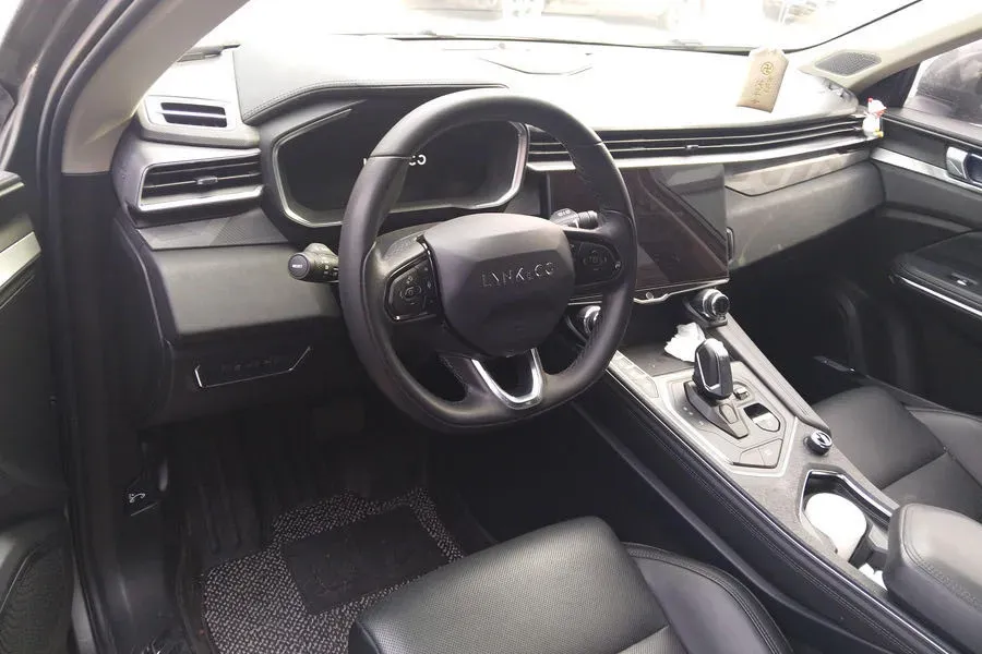 2021 LYNK&CO 01 2.0T 218HP L4 8AT,autocango,china used car exporter,china ev exporter,chinese used car exporter,chinese used ev exporter