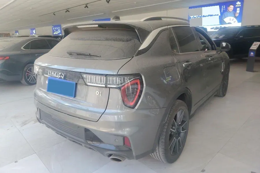 2021 LYNK&CO 01 2.0T 218HP L4 8AT,autocango,china used car exporter,china ev exporter,chinese used car exporter,chinese used ev exporter