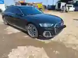 2024 Audi A8 2.0T 265HP L4 8AT