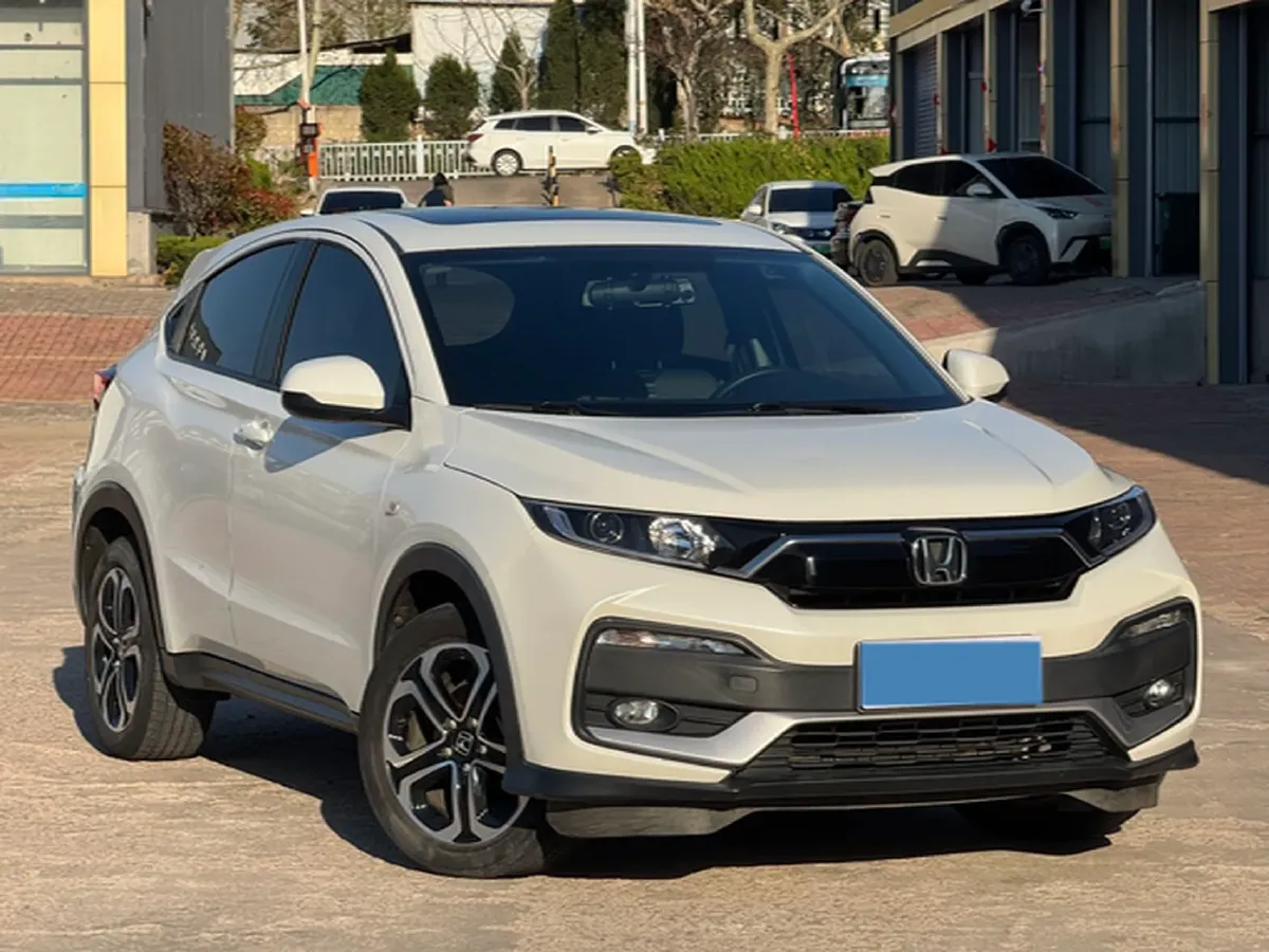 2021 Honda XR-V 1.5L 131HP L4 CVT,autocango,china used car exporter,china ev exporter,chinese used car exporter,chinese used ev exporter