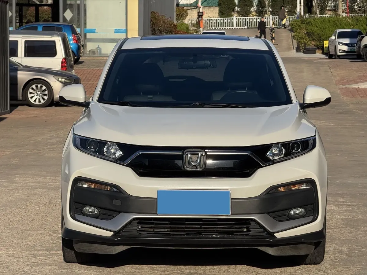 2021 Honda XR-V 1.5L 131HP L4 CVT,autocango,china used car exporter,china ev exporter,chinese used car exporter,chinese used ev exporter