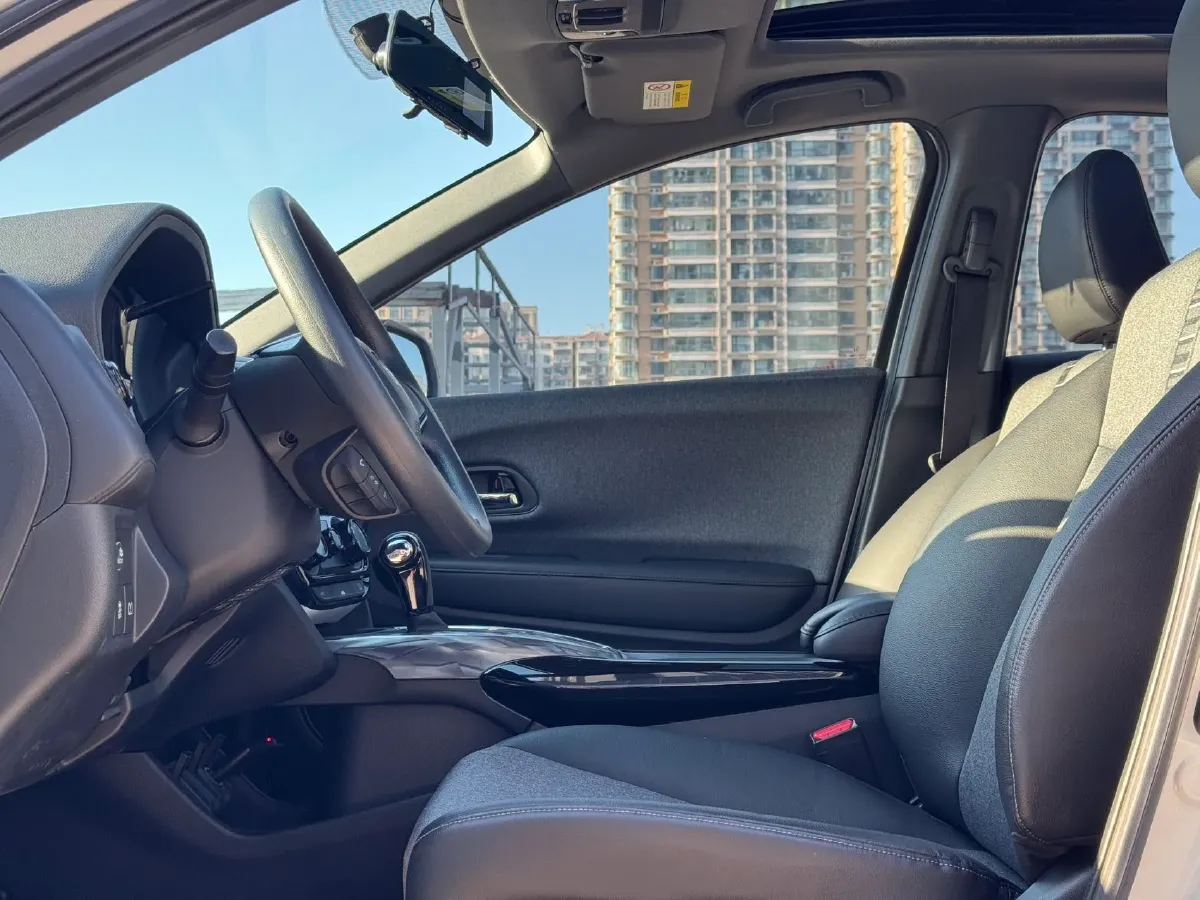 2021 Honda XR-V 1.5L 131HP L4 CVT,autocango,china used car exporter,china ev exporter,chinese used car exporter,chinese used ev exporter