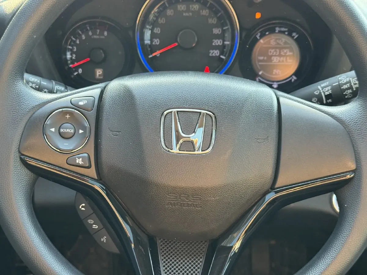 2021 Honda XR-V 1.5L 131HP L4 CVT,autocango,china used car exporter,china ev exporter,chinese used car exporter,chinese used ev exporter