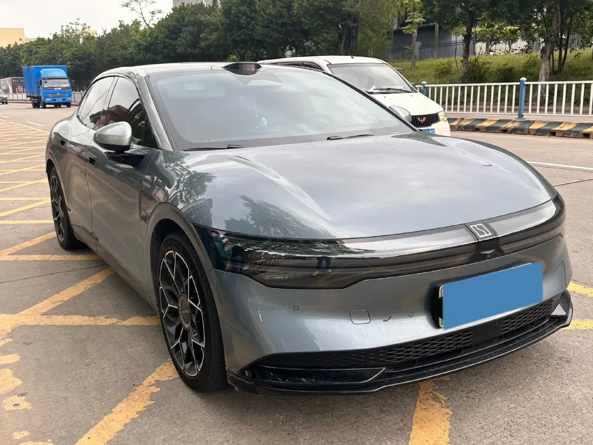 2025 Zeekr 007 BEV 75KWH,autocango,china used car exporter,china ev exporter,chinese used car exporter,chinese used ev exporter