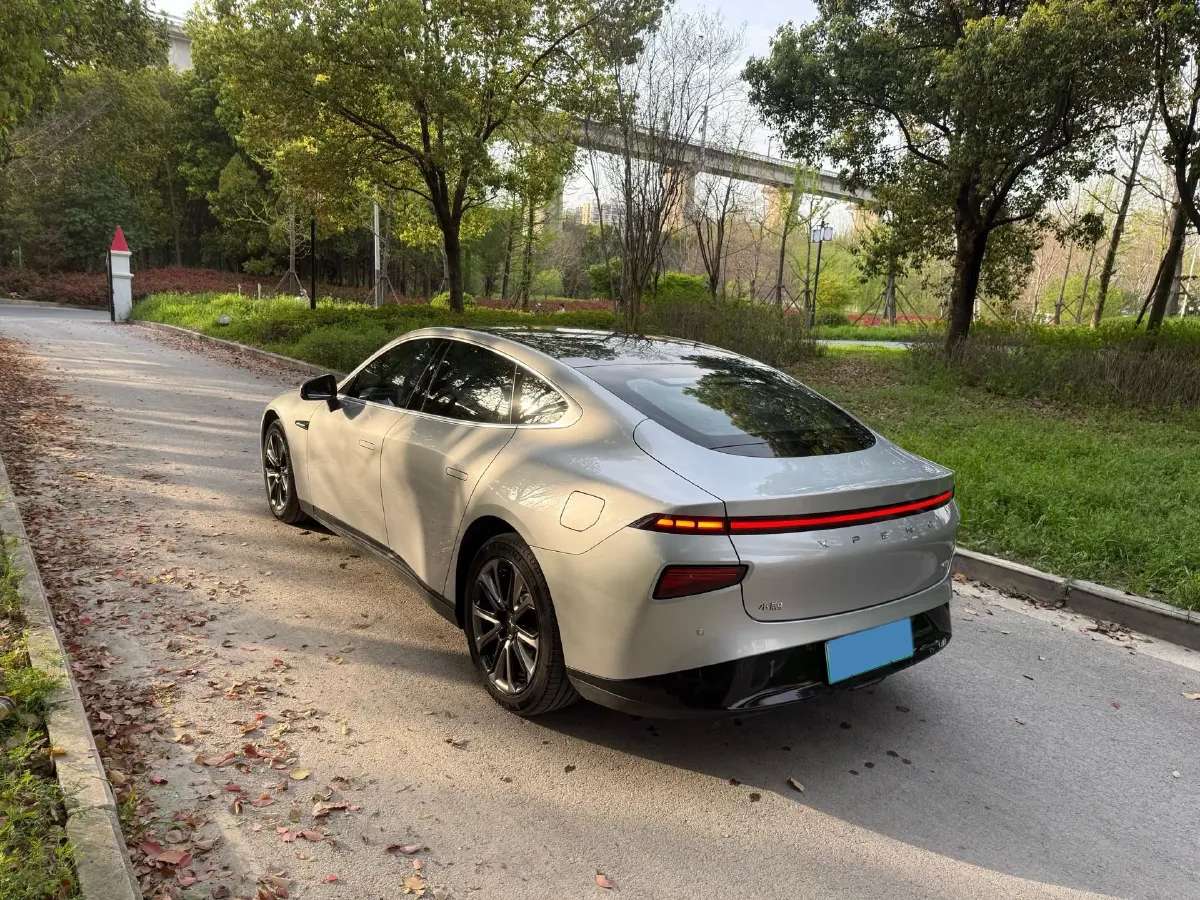 2021 Xpeng P7 BEV 60.2KWH,autocango,china used car exporter,china ev exporter,chinese used car exporter,chinese used ev exporter