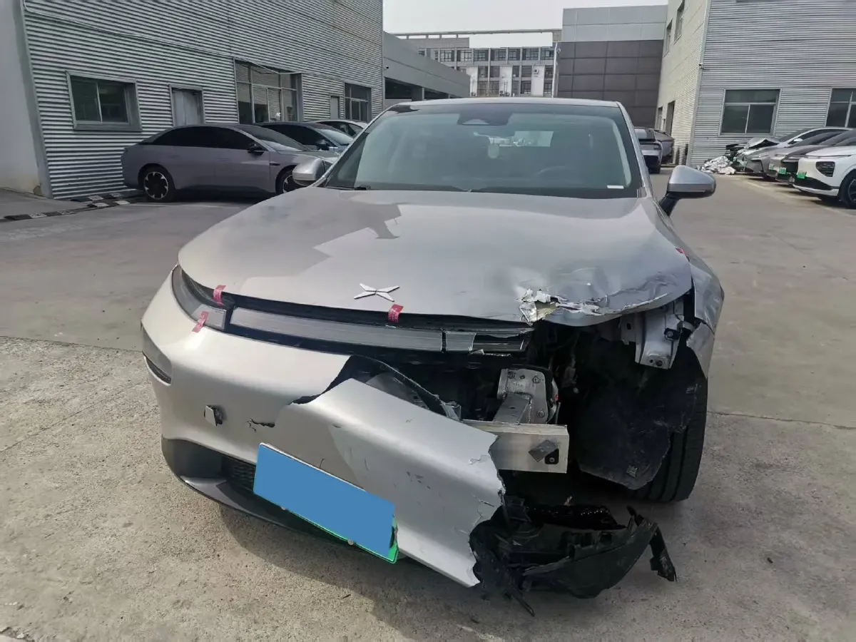 2021 Xpeng P7 BEV 60.2KWH,autocango,china used car exporter,china ev exporter,chinese used car exporter,chinese used ev exporter