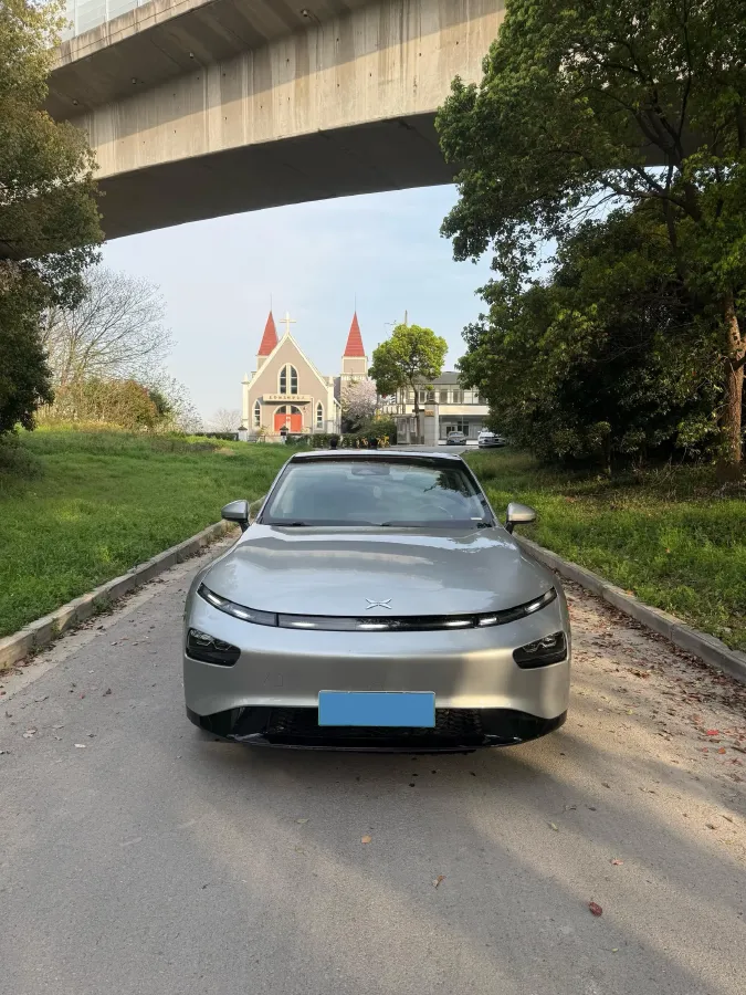 2021 Xpeng P7 BEV 60.2KWH,autocango,china used car exporter,china ev exporter,chinese used car exporter,chinese used ev exporter