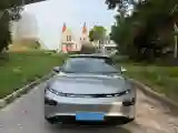 2021 Xpeng P7 BEV 60.2KWH
