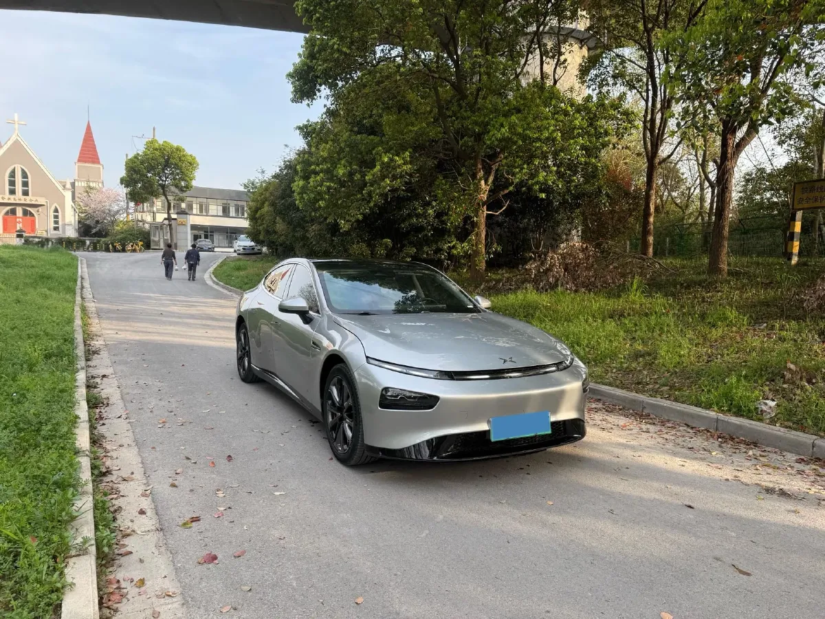 2021 Xpeng P7 BEV 60.2KWH,autocango,china used car exporter,china ev exporter,chinese used car exporter,chinese used ev exporter