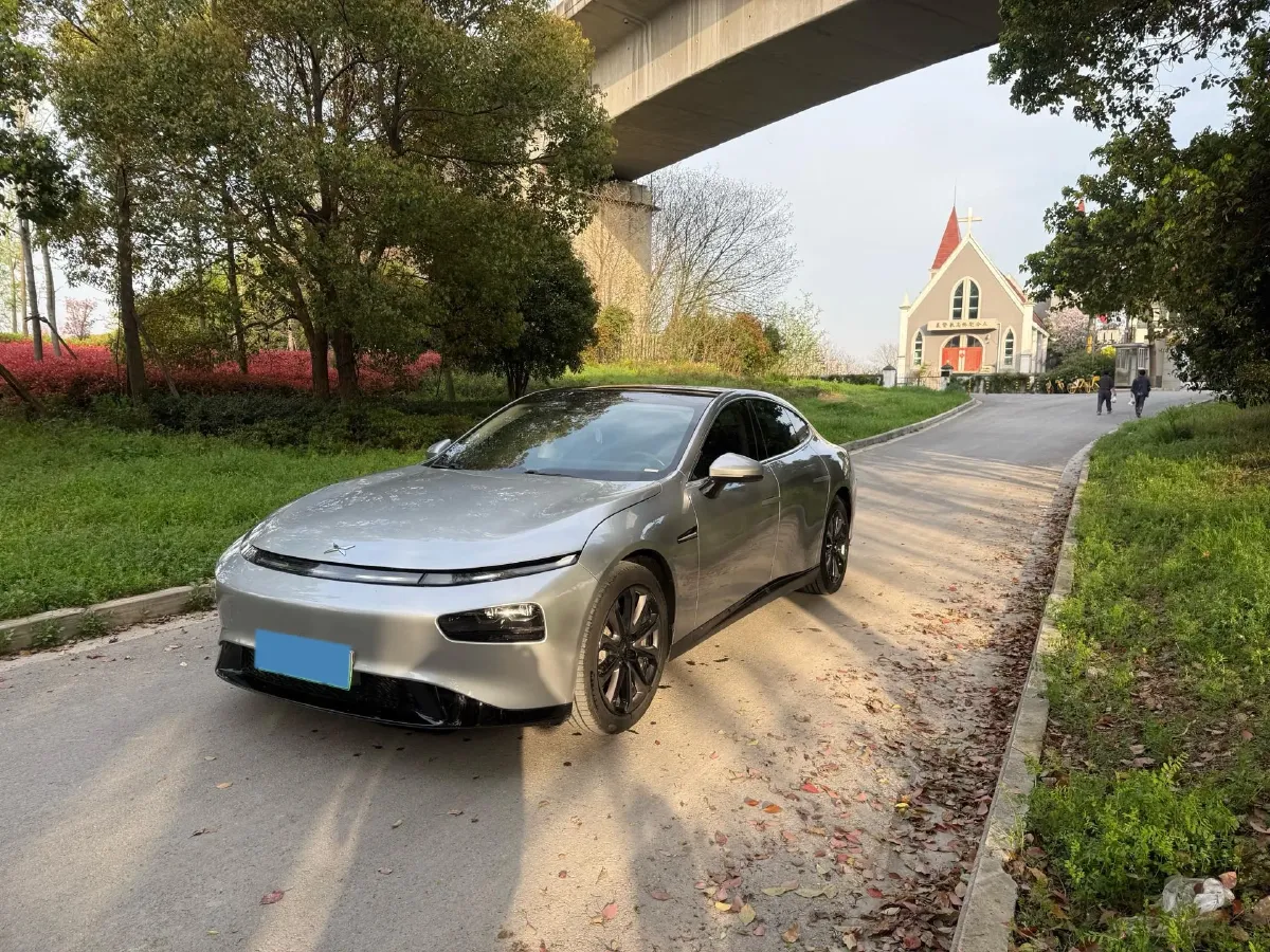2021 Xpeng P7 BEV 60.2KWH,autocango,china used car exporter,china ev exporter,chinese used car exporter,chinese used ev exporter