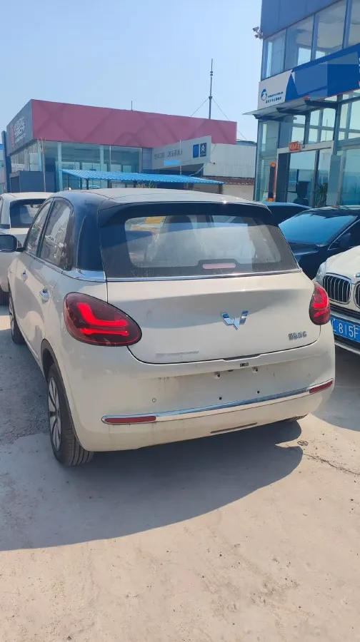 2025 WuLing BinGuo BEV,autocango,china used car exporter,china ev exporter,chinese used car exporter,chinese used ev exporter
