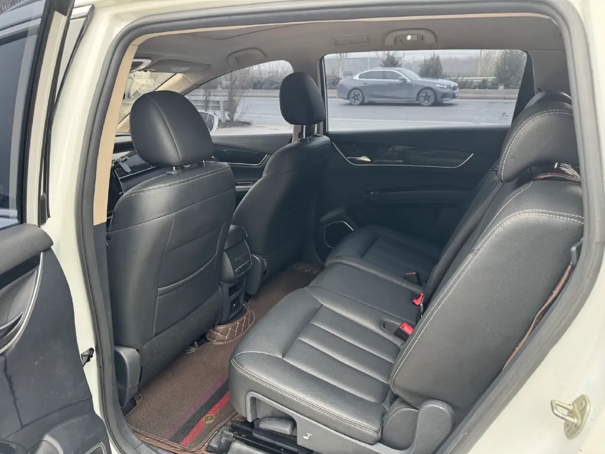 2018 BYD Song MAX 1.5T 154HP L4 6DCT,autocango,china used car exporter,china ev exporter,chinese used car exporter,chinese used ev exporter