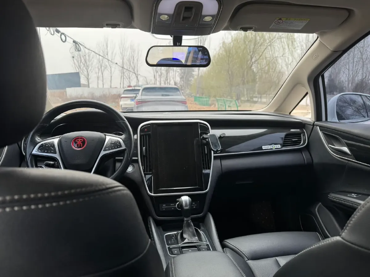 2018 BYD Song MAX 1.5T 154HP L4 6DCT,autocango,china used car exporter,china ev exporter,chinese used car exporter,chinese used ev exporter