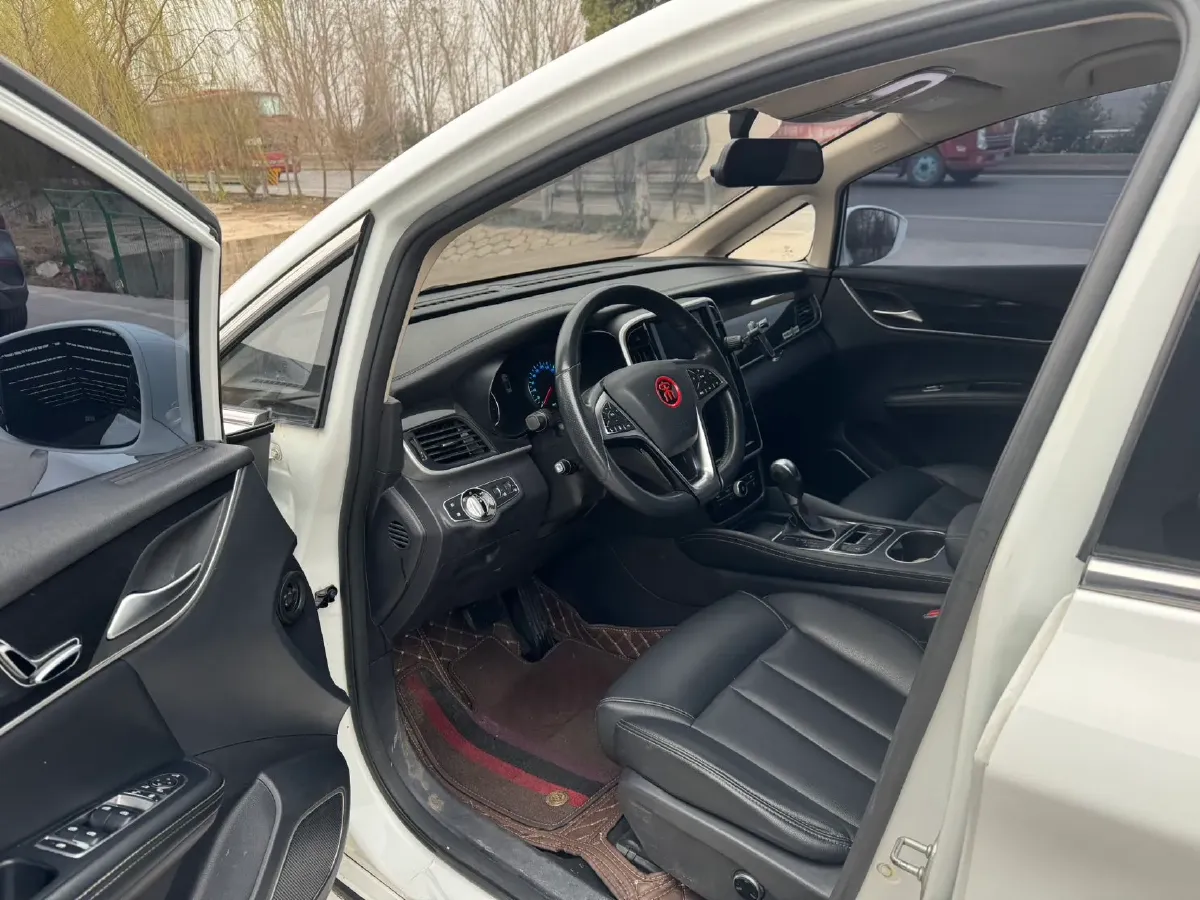 2018 BYD Song MAX 1.5T 154HP L4 6DCT,autocango,china used car exporter,china ev exporter,chinese used car exporter,chinese used ev exporter