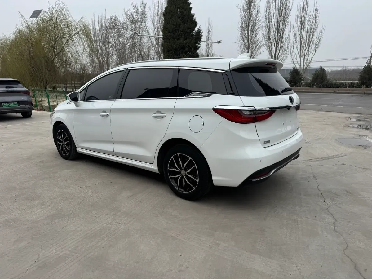 2018 BYD Song MAX 1.5T 154HP L4 6DCT,autocango,china used car exporter,china ev exporter,chinese used car exporter,chinese used ev exporter