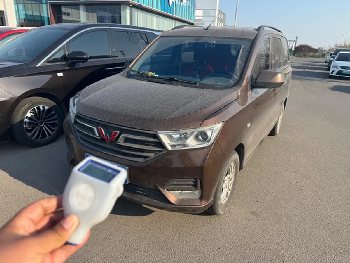 2019 WuLing HongGuang 1.5L 99HP L4 6MT,autocango,china used car exporter,china ev exporter,chinese used car exporter,chinese used ev exporter