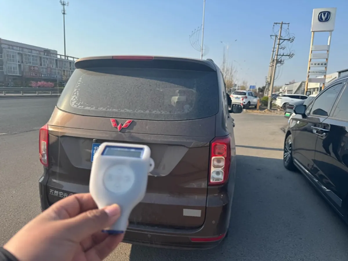 2019 WuLing HongGuang 1.5L 99HP L4 6MT,autocango,china used car exporter,china ev exporter,chinese used car exporter,chinese used ev exporter