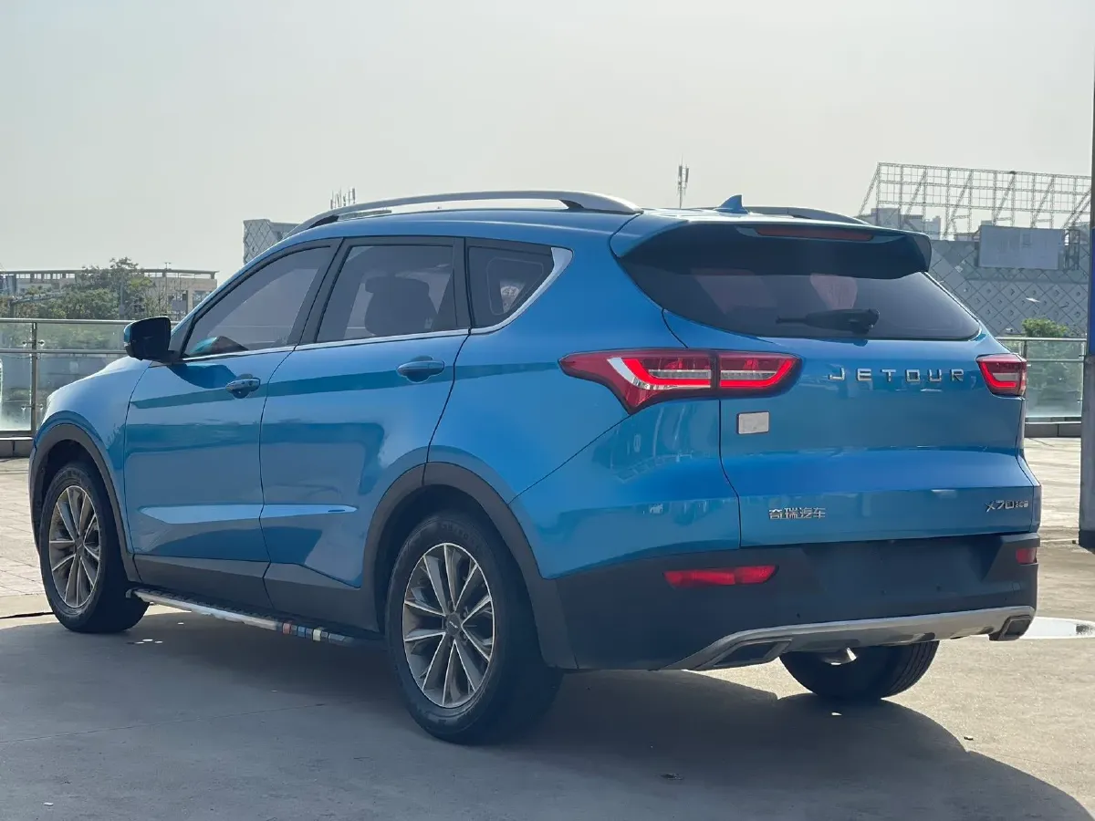 2018 SWM X7 1.8L 137HP L4 5MT,autocango,china used car exporter,china ev exporter,chinese used car exporter,chinese used ev exporter