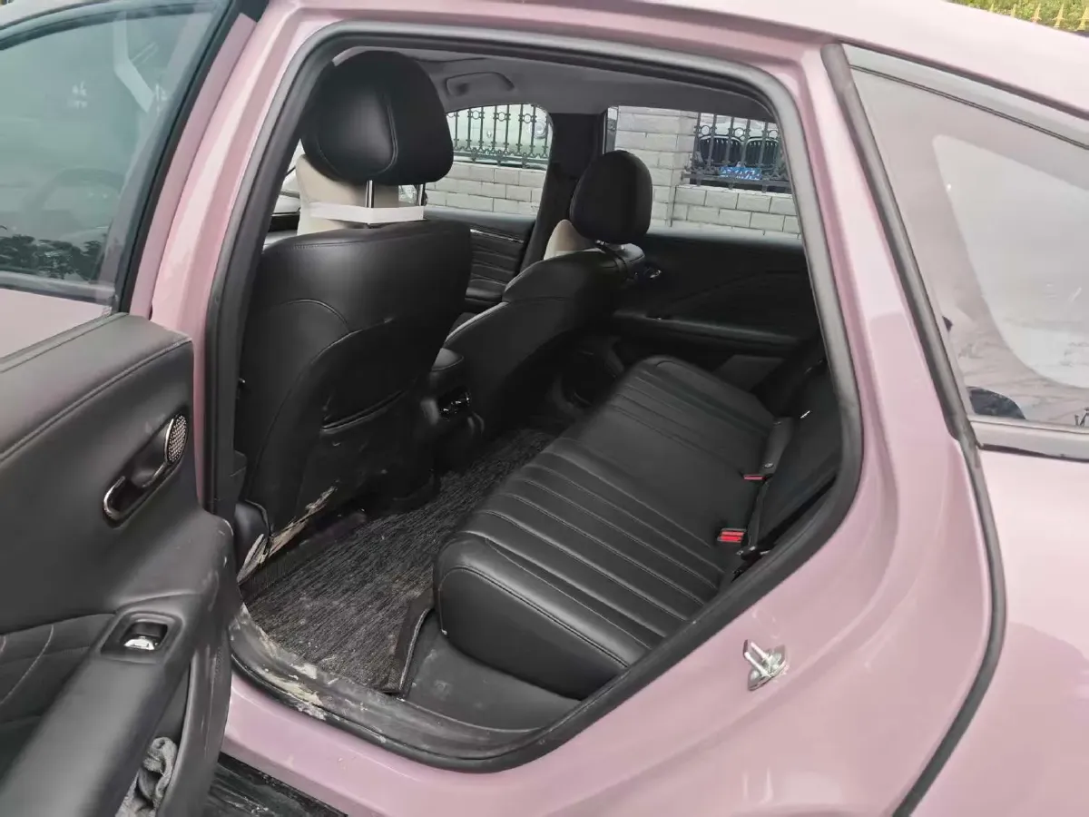 2025 Aion AION RT BEV 68.1KWH,autocango,china used car exporter,china ev exporter,chinese used car exporter,chinese used ev exporter