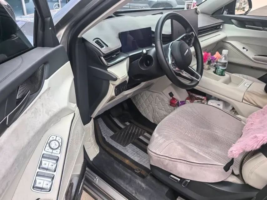 2024 Haval H6 2.0T 238HP L4 9DCT,autocango,china used car exporter,china ev exporter,chinese used car exporter,chinese used ev exporter