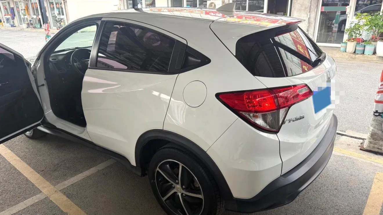 2020 Honda Vezel 1.5L 131HP L4 CVT,autocango,china used car exporter,china ev exporter,chinese used car exporter,chinese used ev exporter