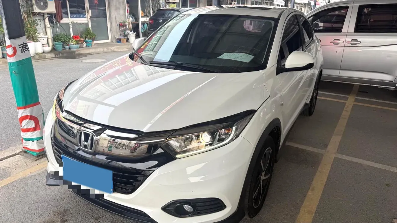 2020 Honda Vezel 1.5L 131HP L4 CVT,autocango,china used car exporter,china ev exporter,chinese used car exporter,chinese used ev exporter