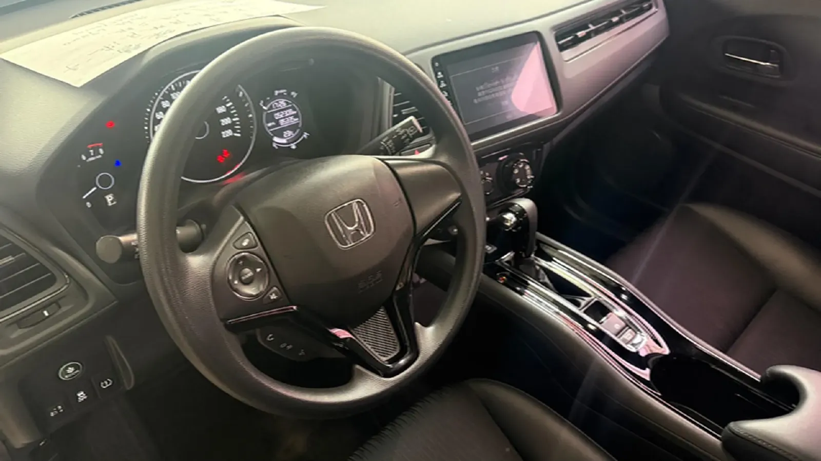 2020 Honda Vezel 1.5L 131HP L4 CVT,autocango,china used car exporter,china ev exporter,chinese used car exporter,chinese used ev exporter