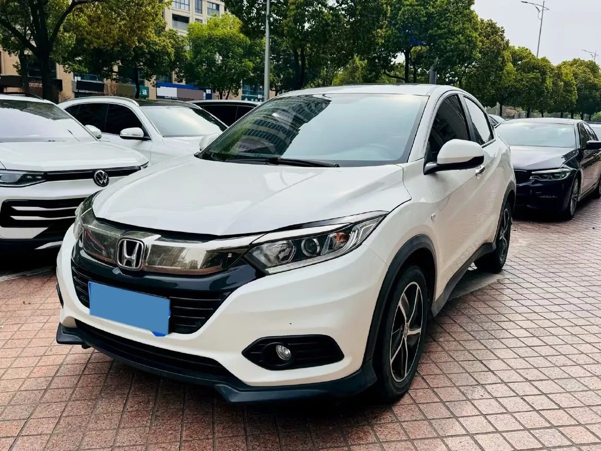 2020 Honda Vezel 1.5L 131HP L4 CVT,autocango,china used car exporter,china ev exporter,chinese used car exporter,chinese used ev exporter