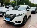2020 Honda Vezel 1.5L 131HP L4 CVT