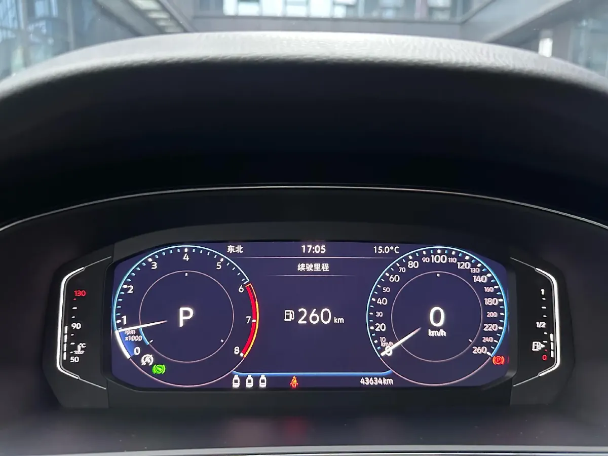 2023 Volkswagen Passat 2.0T 186HP L4 7DCT,autocango,china used car exporter,china ev exporter,chinese used car exporter,chinese used ev exporter