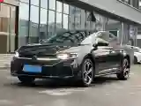 2023 Volkswagen Passat 2.0T 186HP L4 7DCT