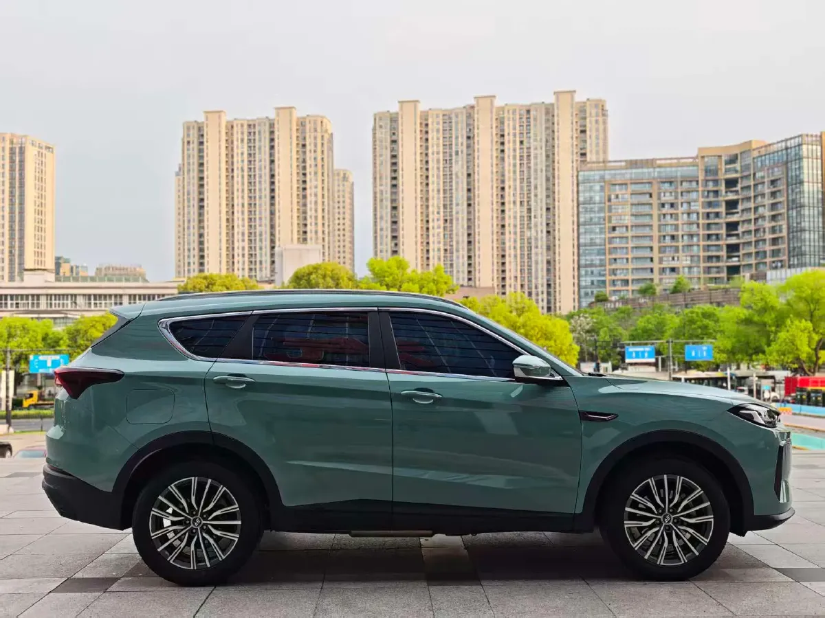2024 Jetour X70 C-DM 1.5T 156HP L4 2DHT PHEV 19.43KWH,autocango,china used car exporter,china ev exporter,chinese used car exporter,chinese used ev exporter