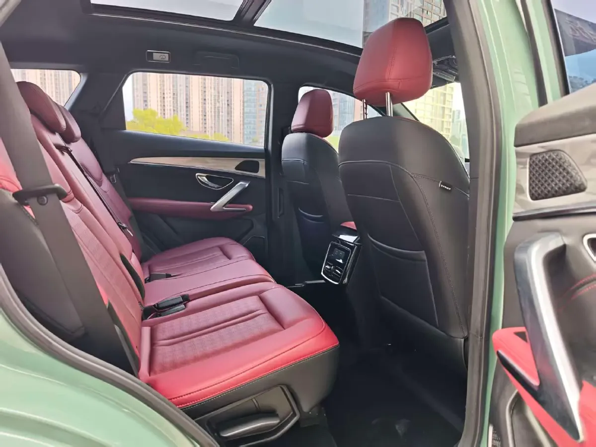 2024 Jetour X70 C-DM 1.5T 156HP L4 2DHT PHEV 19.43KWH,autocango,china used car exporter,china ev exporter,chinese used car exporter,chinese used ev exporter