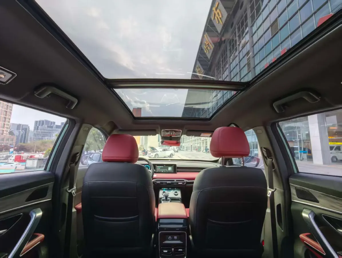 2024 Jetour X70 C-DM 1.5T 156HP L4 2DHT PHEV 19.43KWH,autocango,china used car exporter,china ev exporter,chinese used car exporter,chinese used ev exporter