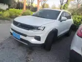 2019 CHANGAN CS35 PLUS,autocango,china used car exporter,china ev exporter,chinese used car exporter,chinese used ev exporter