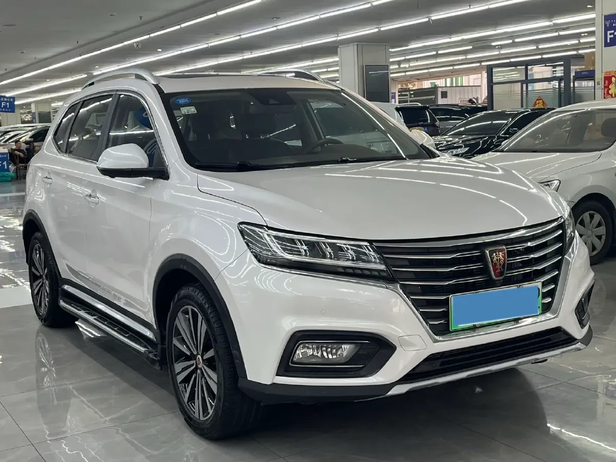 2017 Roewe RX5 1.5T 169HP L4 2AT PHEV 12KWH,autocango,china used car exporter,china ev exporter,chinese used car exporter,chinese used ev exporter