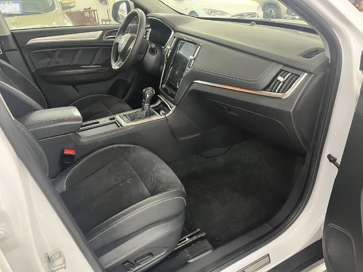 2017 Roewe RX5 1.5T 169HP L4 2AT PHEV 12KWH,autocango,china used car exporter,china ev exporter,chinese used car exporter,chinese used ev exporter