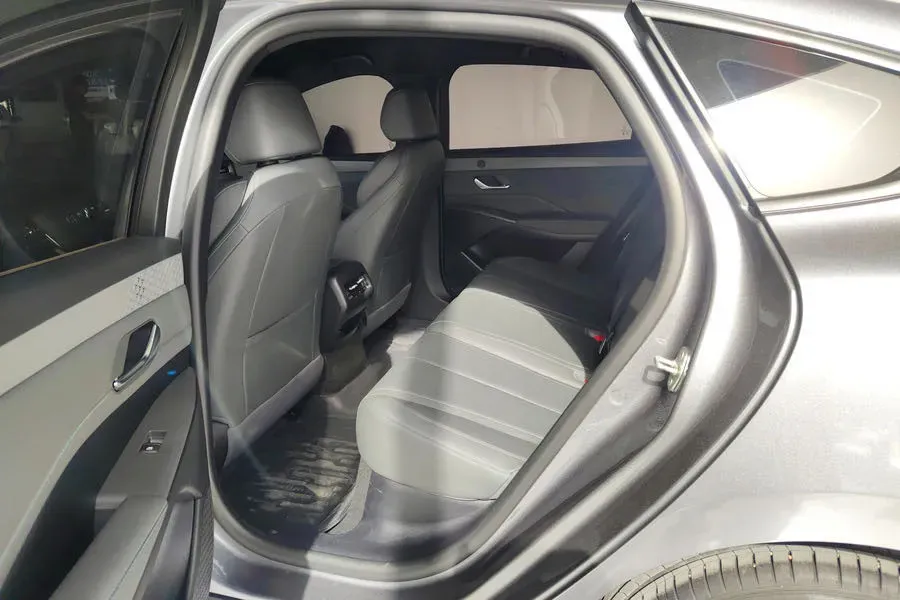 2025 BYD Qin Plus 1.5L 101HP L4 E-CVT PHEV 7.68KWH,autocango,china used car exporter,china ev exporter,chinese used car exporter,chinese used ev exporter