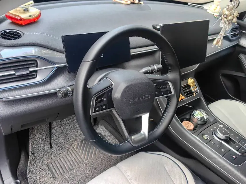 2024 BYD Destroyer 05 1.5L 110HP L4 E-CVT PHEV 8.3KWH,autocango,china used car exporter,china ev exporter,chinese used car exporter,chinese used ev exporter