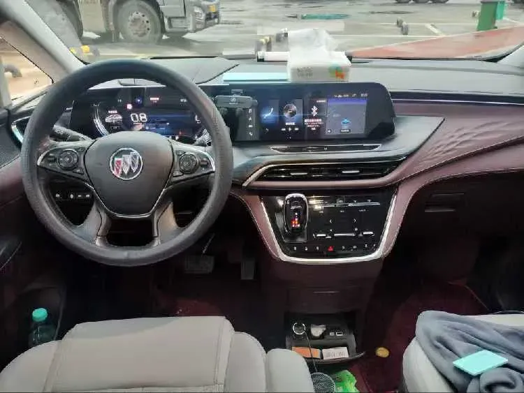 2022 Buick GL8 2.0T 237HP L4 9AT,autocango,china used car exporter,china ev exporter,chinese used car exporter,chinese used ev exporter