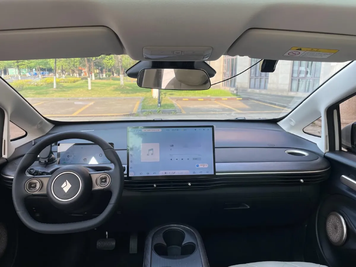 2023 BaoJun Cloud BEV 50.6KWH,autocango,china used car exporter,china ev exporter,chinese used car exporter,chinese used ev exporter