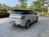 2023 BaoJun Cloud BEV 50.6KWH